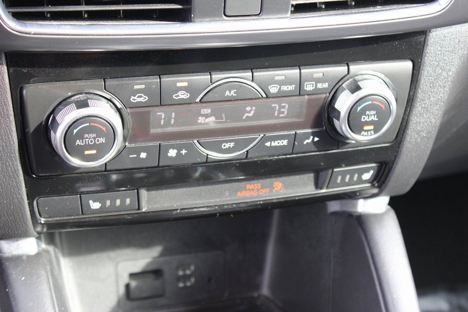 2016 Mazda Mazda CX-5 Grand Touring