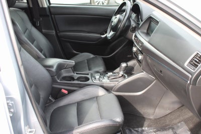 2016 Mazda Mazda CX-5 Grand Touring