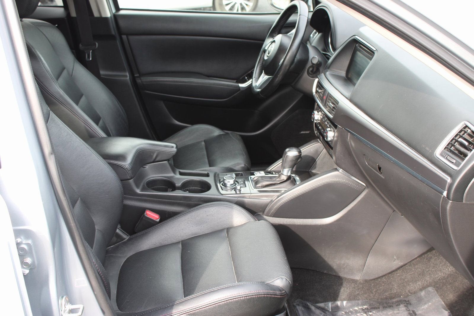 2016 Mazda Mazda CX-5 Grand Touring