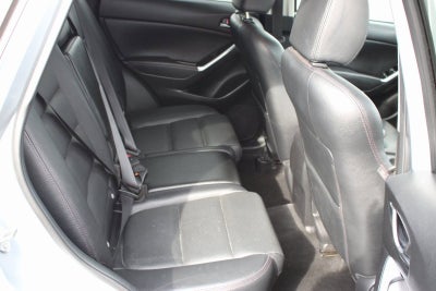 2016 Mazda Mazda CX-5 Grand Touring