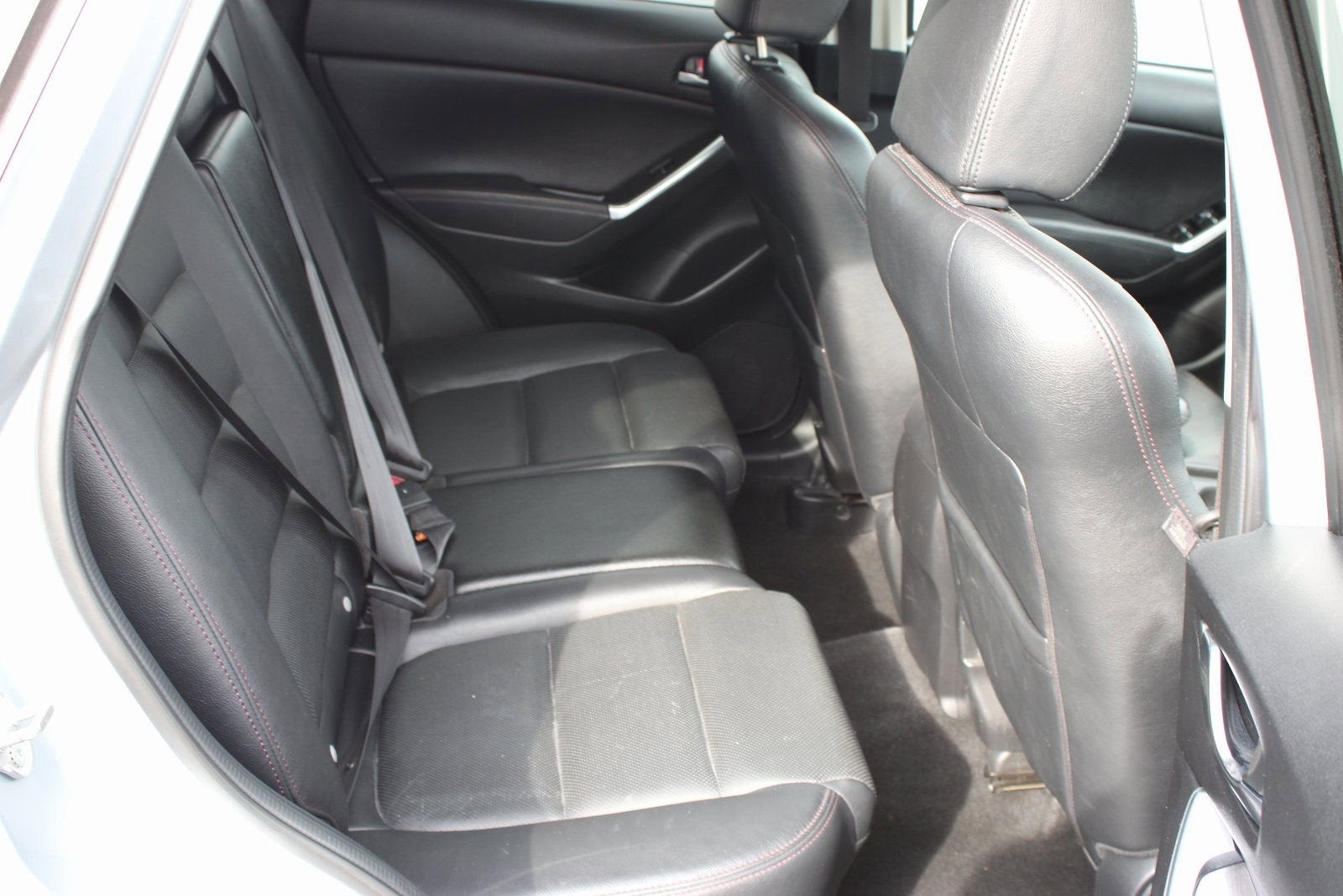 2016 Mazda Mazda CX-5 Grand Touring