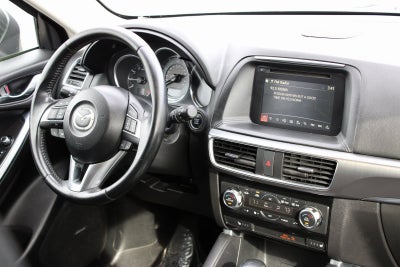 2016 Mazda Mazda CX-5 Grand Touring