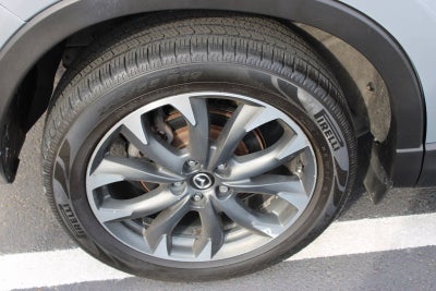 2016 Mazda Mazda CX-5 Grand Touring