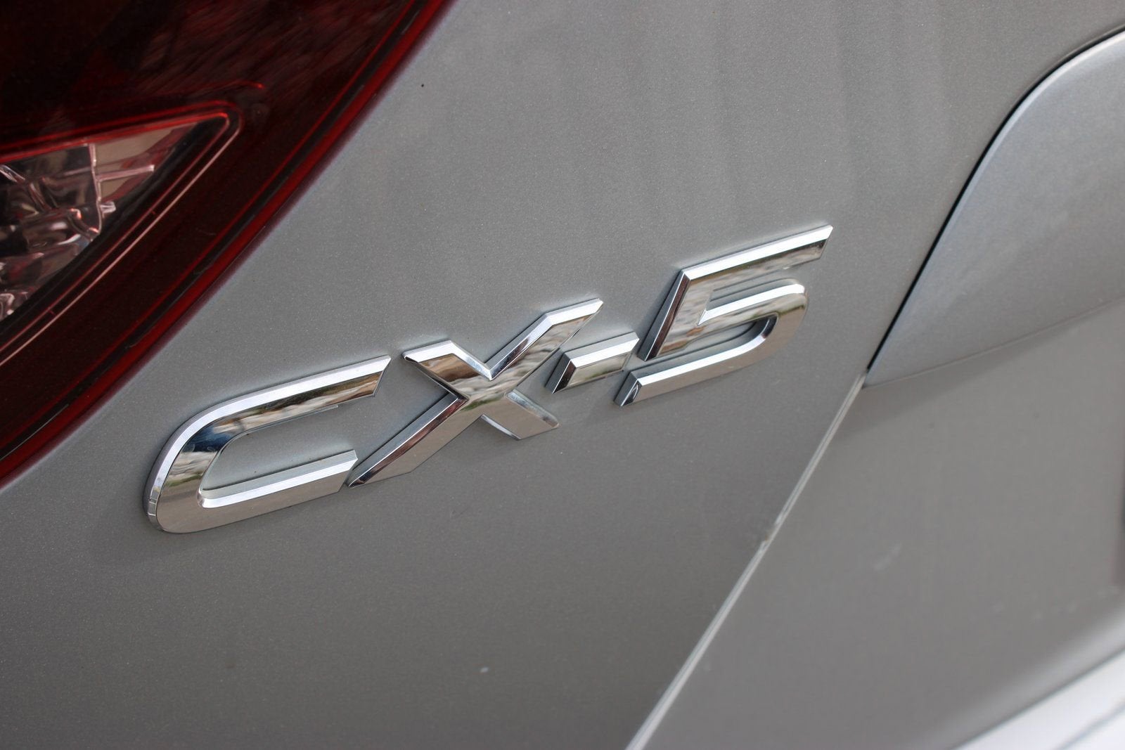 2016 Mazda Mazda CX-5 Grand Touring