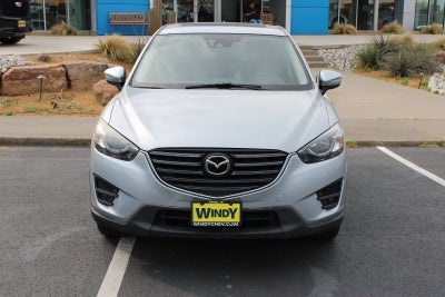 2016 Mazda Mazda CX-5 Grand Touring