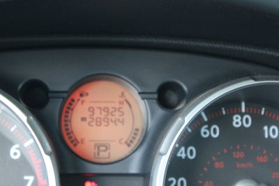 2008 Nissan Rogue SL