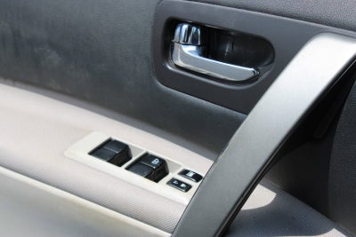 2008 Nissan Rogue SL
