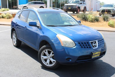 2008 Nissan Rogue SL