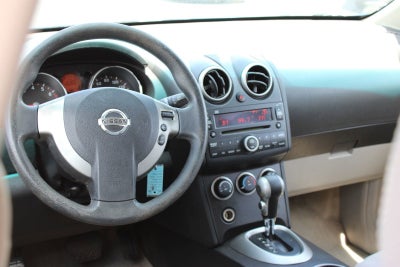 2008 Nissan Rogue SL