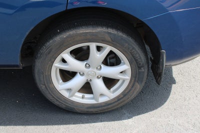2008 Nissan Rogue SL