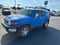 2007 Toyota FJ Cruiser Base