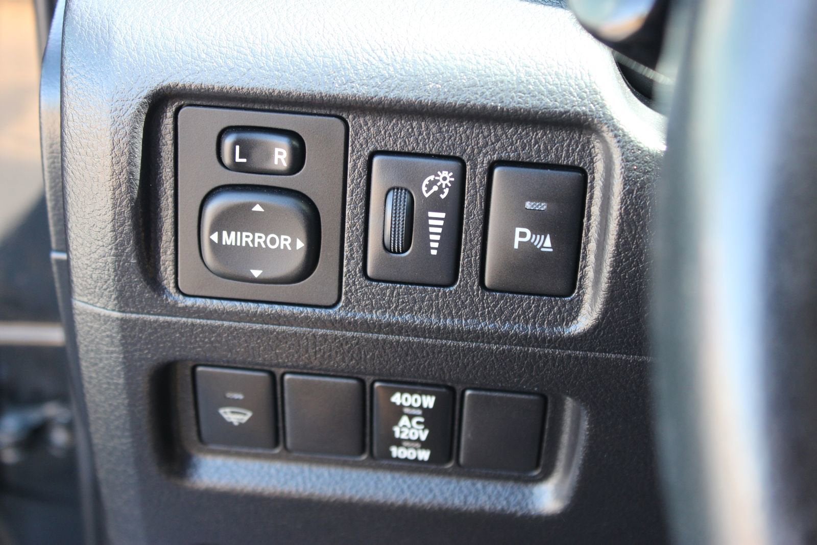 2015 Toyota 4Runner SR5