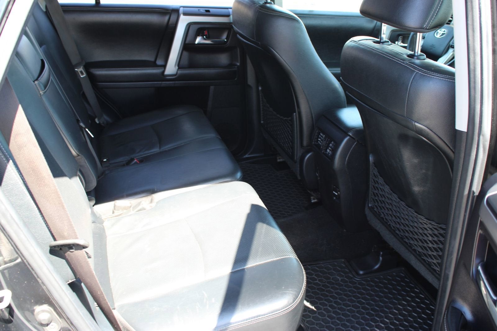 2015 Toyota 4Runner SR5