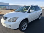 2008 Lexus RX 400h 