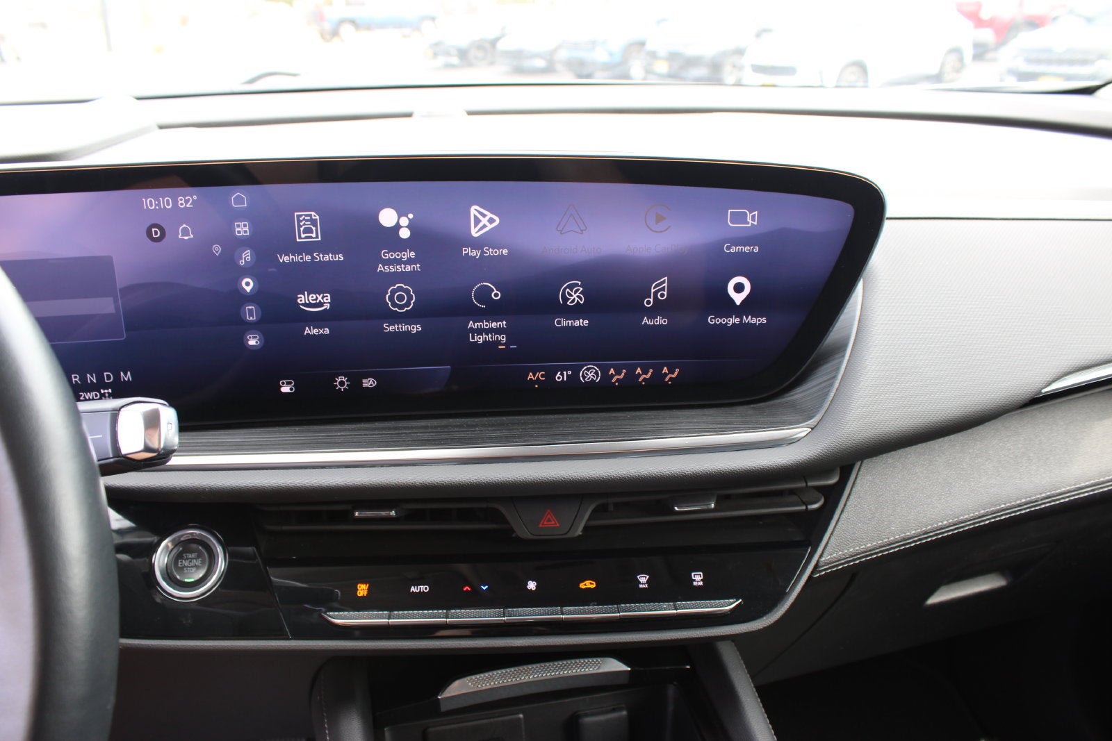 2024 Buick Envision Preferred
