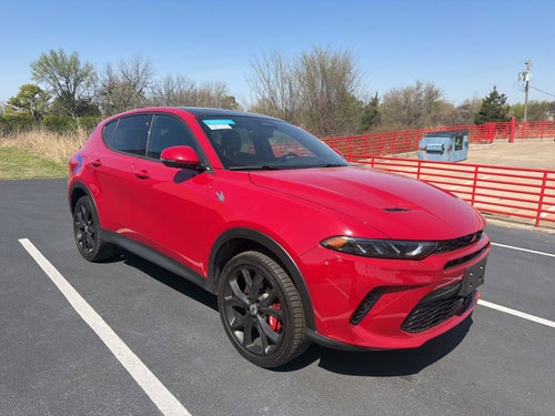 2024 Dodge Hornet GT Plus