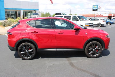 2024 Dodge Hornet GT Plus