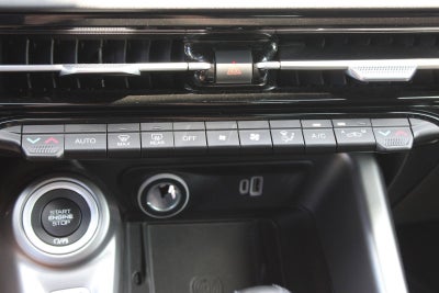 2024 Dodge Hornet GT Plus