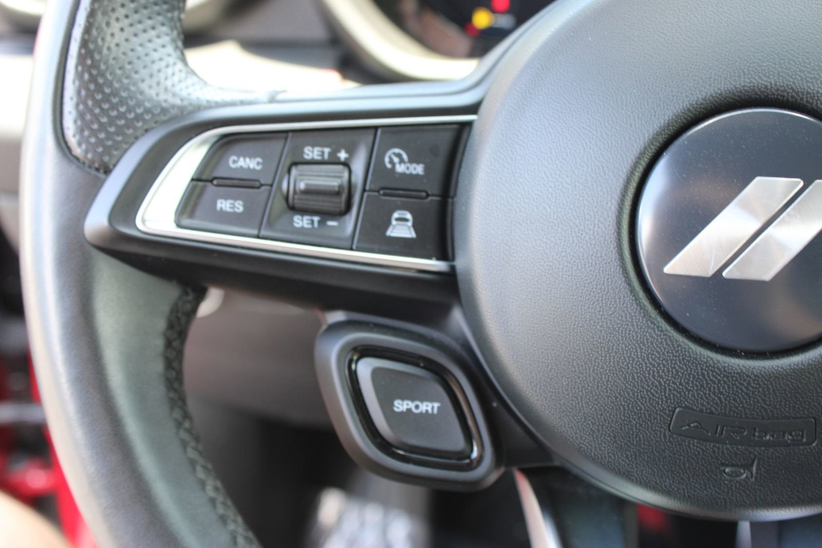 2024 Dodge Hornet GT Plus