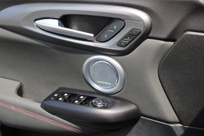 2024 Dodge Hornet GT Plus
