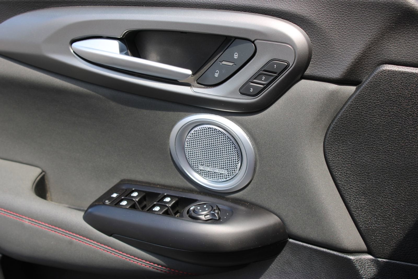 2024 Dodge Hornet GT Plus