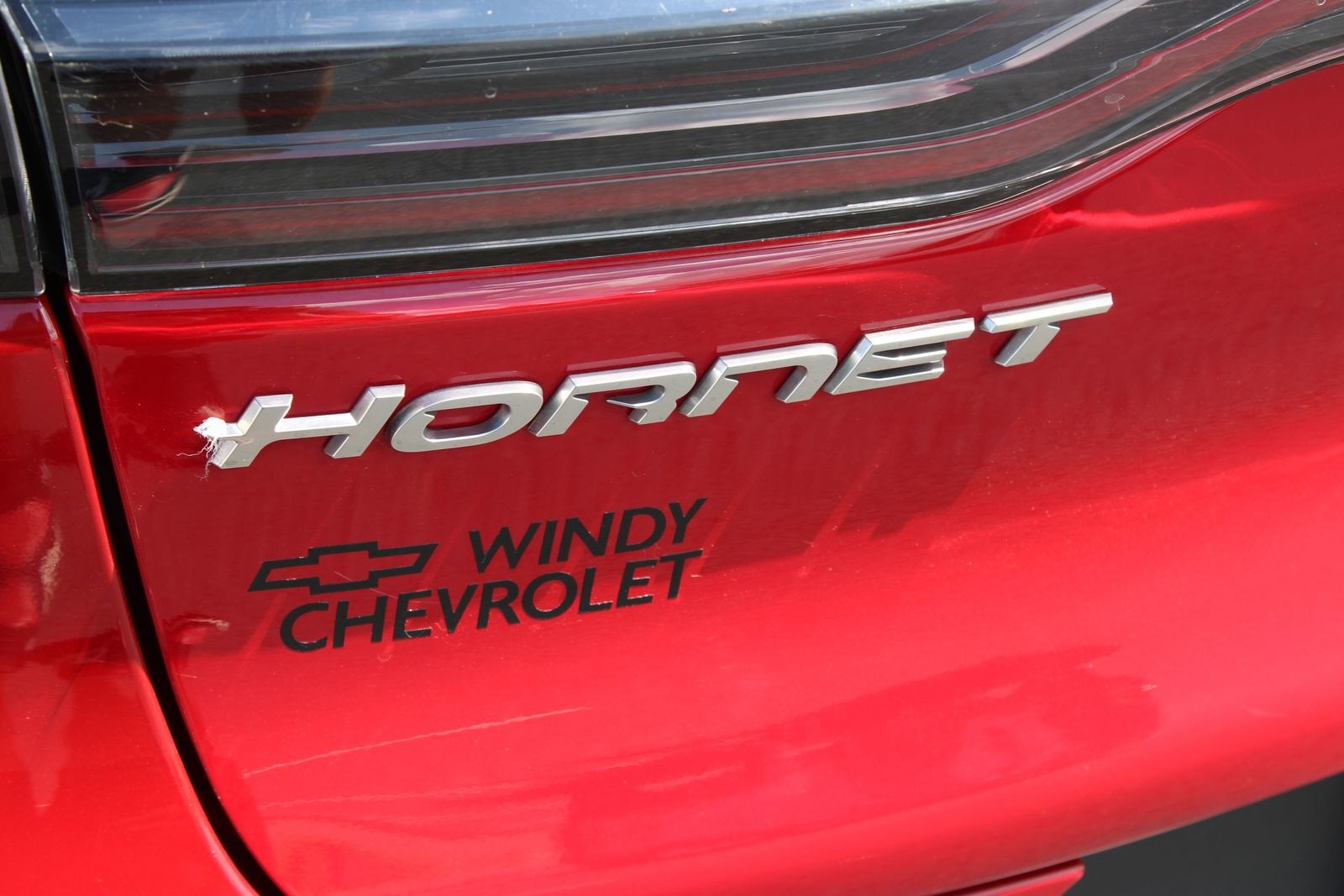 2024 Dodge Hornet GT Plus