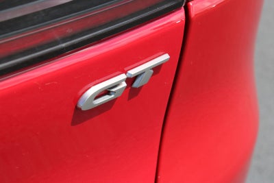 2024 Dodge Hornet GT Plus