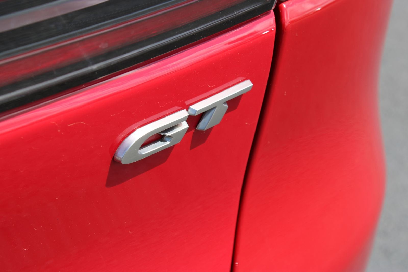 2024 Dodge Hornet GT Plus