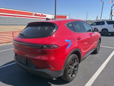 2024 Dodge Hornet GT Plus