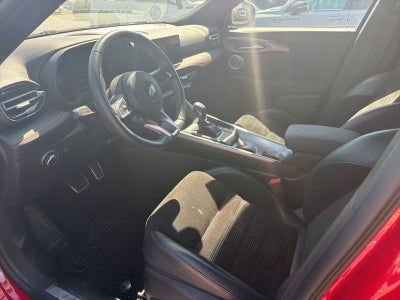 2024 Dodge Hornet GT Plus