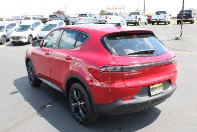2024 Dodge Hornet GT Plus