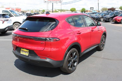 2024 Dodge Hornet GT Plus