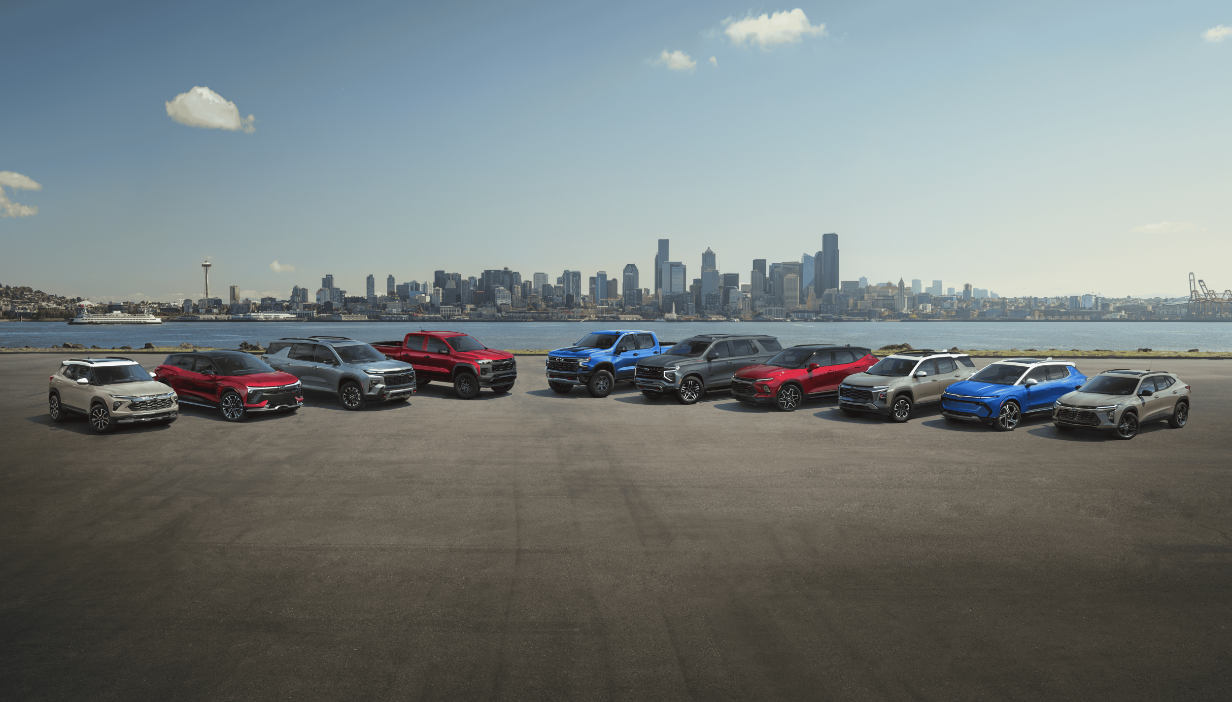 CHEVY SPECIAL OFFERS | Windy Chevrolet Purcell in Purcell OK