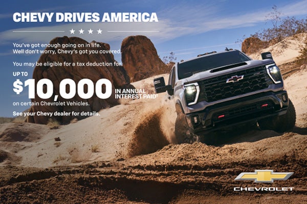 Windy Chevrolet Purcell in Purcell OK