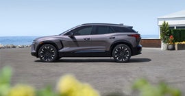 Windy Chevrolet Purcell in Purcell OK