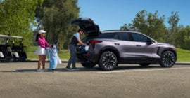 Windy Chevrolet Purcell in Purcell OK