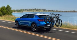 Windy Chevrolet Purcell in Purcell OK