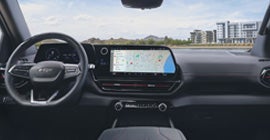 Windy Chevrolet Purcell in Purcell OK