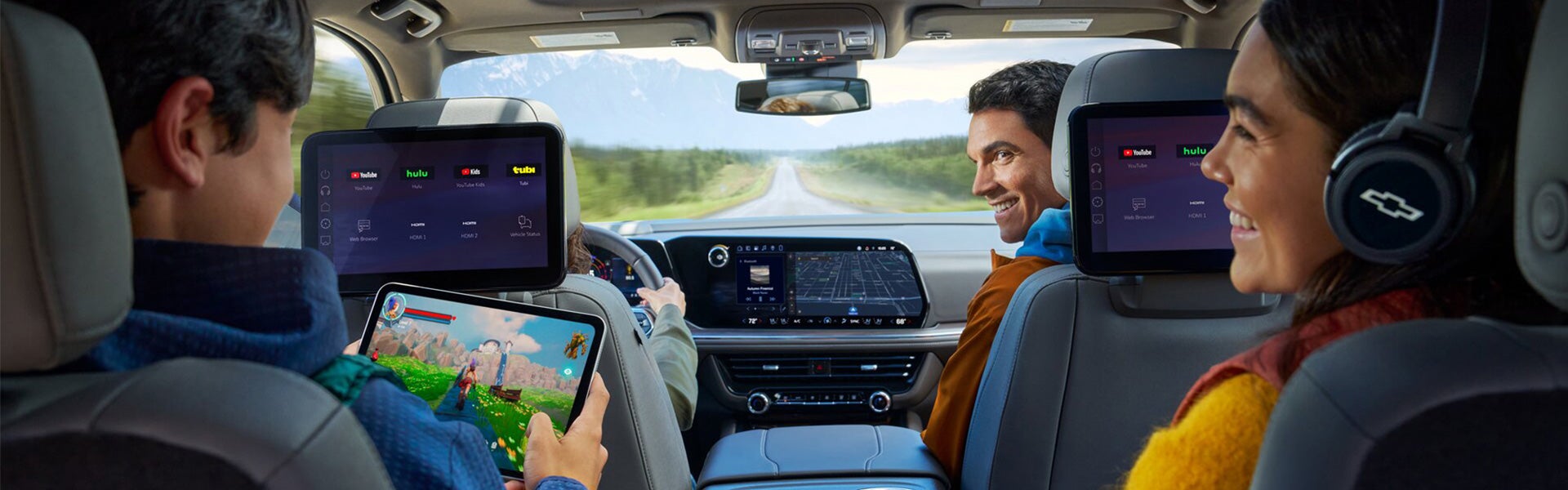 Windy Chevrolet Purcell in Purcell OK