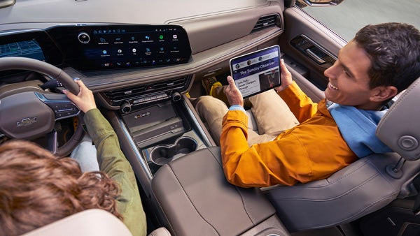 Windy Chevrolet Purcell in Purcell OK