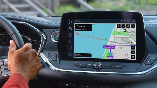 Windy Chevrolet Purcell in Purcell OK