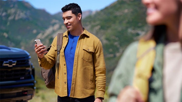 Windy Chevrolet Purcell in Purcell OK