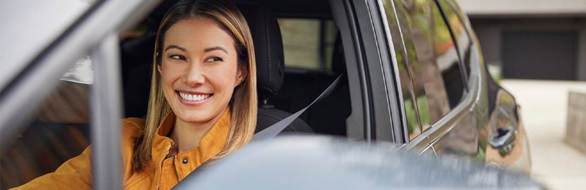Windy Chevrolet Purcell in Purcell OK