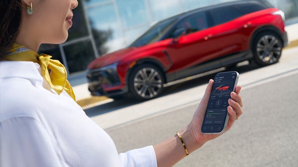 Windy Chevrolet Purcell in Purcell OK