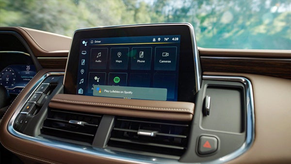 Windy Chevrolet Purcell in Purcell OK