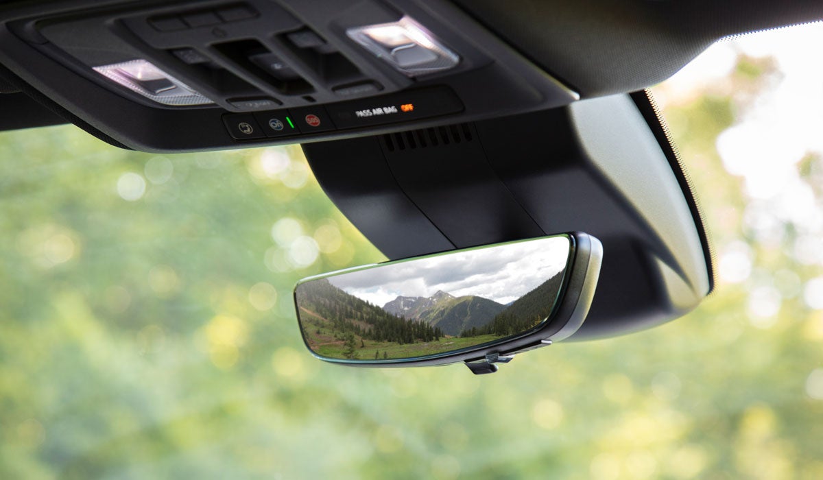 Windy Chevrolet Purcell in Purcell OK