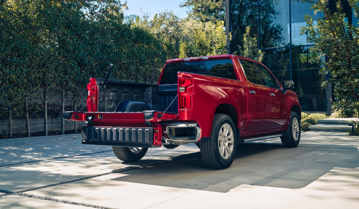 Windy Chevrolet Purcell in Purcell OK