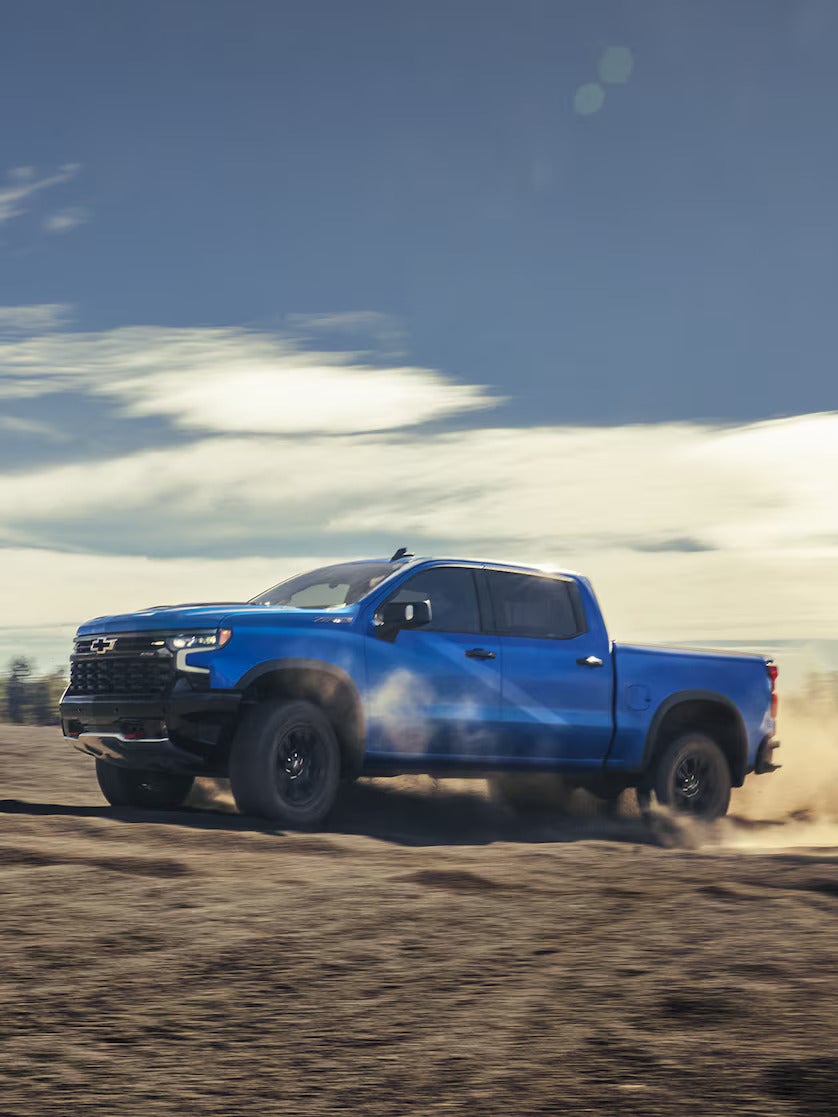 Windy Chevrolet Purcell in Purcell OK