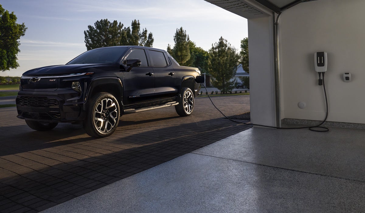 Windy Chevrolet Purcell in Purcell OK