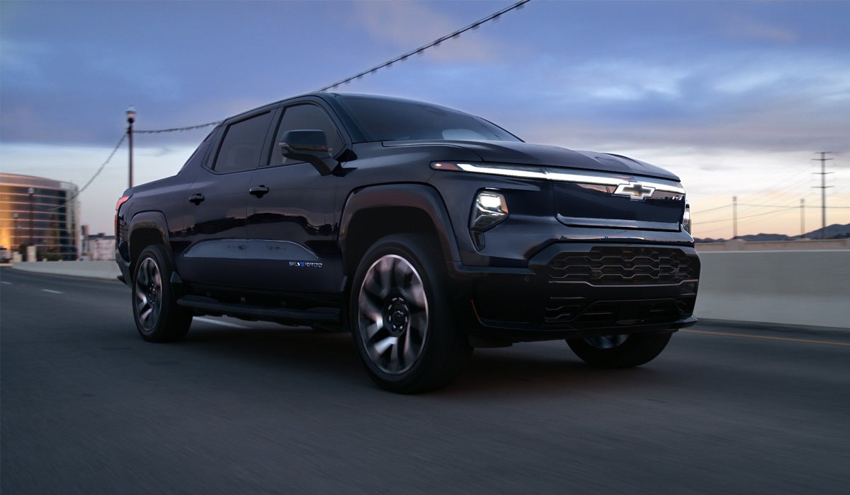 Windy Chevrolet Purcell in Purcell OK